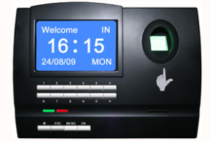 Time attendance and access control
